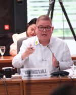 Senate Backs DA’s P184-B spending plan for 2026