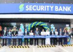 Security Bank expands presence in Central Luzon