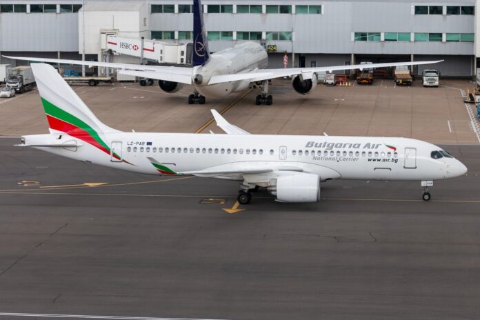 London,,England,,United,Kingdom,-,July,10,,2024:,A,Bulgaria