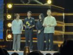 Orchestra of the Filipino Youth honored at first Filipino Music Awards