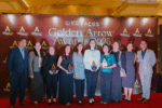 Filinvest Group shines at 2025 Golden Arrow Awards