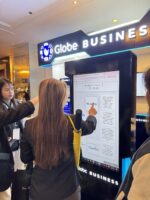 Globe unit helping drive digital shift in retail and supply chain