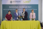 Radisson signs LIME Resort Bohol as part of brand expansion