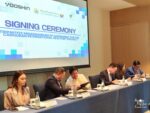 APECO, Korean, and Filipino firms sign deal for new Casiguran International Port
