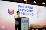 BSP backs joint efforts for regional development