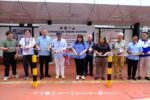 DOTR launches modern PUV stops in Marikina
