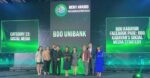 BDO Kabayan Facebook Page wins at 21st Philippine Quill Awards