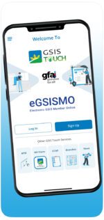 GSIS loan launch attracts thousands on day one