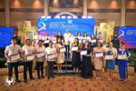 BSP honors outstanding North Luzon Partners at 2025 OBSAC Ceremony