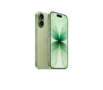 Apple shares soar on frenzy over iPhone 17