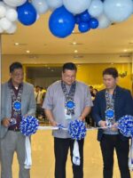 Foundever opens new recruitment hub at Ayala Malls