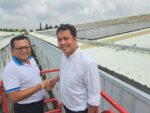 HCG Philippines switch to renewable enrgy with First Gen