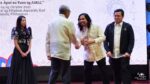 APECO honored for boosting PH’s FATF grey list exit