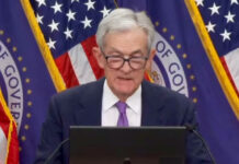 Fed cuts rates anew, further reduction uncertain