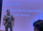 EastWest launches BizAccess Visa Debit to support SMEs
