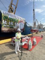 PPI returns to fertilizer trade after 43 years