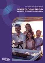 Oona introduces dual health plans for Filipino families and expats