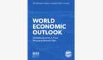 IMF lowers global growth outlook as uncertainty mounts