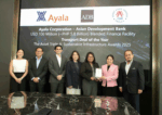 Ayala Corp. Bags Transport Deal of the Year for US$100-M EV financing initiative