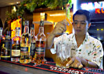 Tanduay blends tradition and innovation at Whisky Live Manila 2025