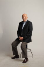 In Memoriam: Xavier P. Loinaz (1940–2025) Visionary leader, banking pioneer, and beloved mentor