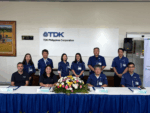 TDK taps Aboitiz for Laguna solar power project