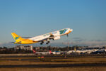 Cebu Pacific traffic dips in October on capacity shift