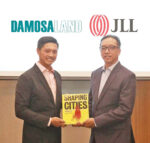 JLL, Damosa Land team up for real estate advisory partnership