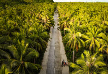 DA backs Zamboanga del Sur farm road partnership