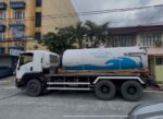 Manila Water rolls out October desludging drive