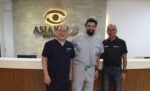 World’s #1 ophthalmologist partners with Asian Eye