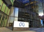 Meta’s profit fall on tax charge, shares down on AI spending concern