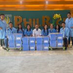 PH rice seeds find safe haven in Arctic ‘Doomsday Vault’