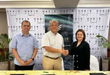 Oasis Hotel teams up with Converge to upgrade guest experience