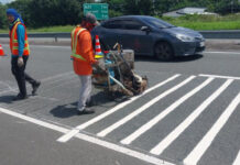 NLEX completes safety, maintenance works on SCTEX