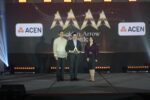 ACEN scores big anew in governance honors