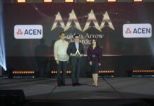 ACEN scores big anew in governance honors