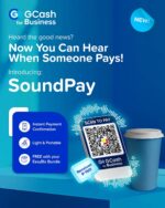 GCash, CARD Indogrosir team up to roll out SoundPay across stores