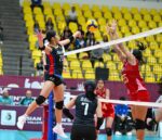 Alas Pilipinas girls crash the volleyball world party