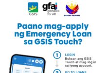 GSIS rolls out fully digital, paperless retirement claims system