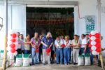 DA turns over P60-M rice processing system to Isabela coop