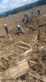 Power restoration ongoing for 3 million households affected by Typhoon Uwan Power restoration ongoing for 3 million households affected by Typhoon Uwan