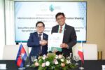 PH, Cambodia in deal boosting capital markets