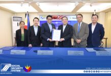 SSS, Manulife expand insurance corve to more pensioners