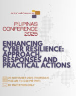 Indo-Pacific leaders rally for coordinated action vs cyber threats