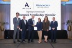 Megaworld, Accor team up to rebrand Manila Bay Hotel