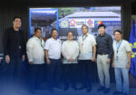 Solar-powered EV charging hub rises in Subic Freeport