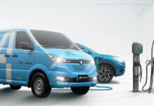 Ayala units deploying hybrid vehicles by year end in major fleet shift