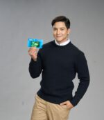 Start saving now and win big with BDO, says Alden Richards