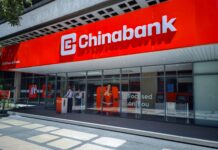 China Bank profit up 10%, assets reach ₱1.7T